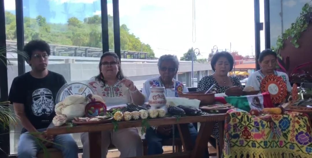 Sentido y significado de festividades de la ciudad sagrada serán compartidas a través de platicas 