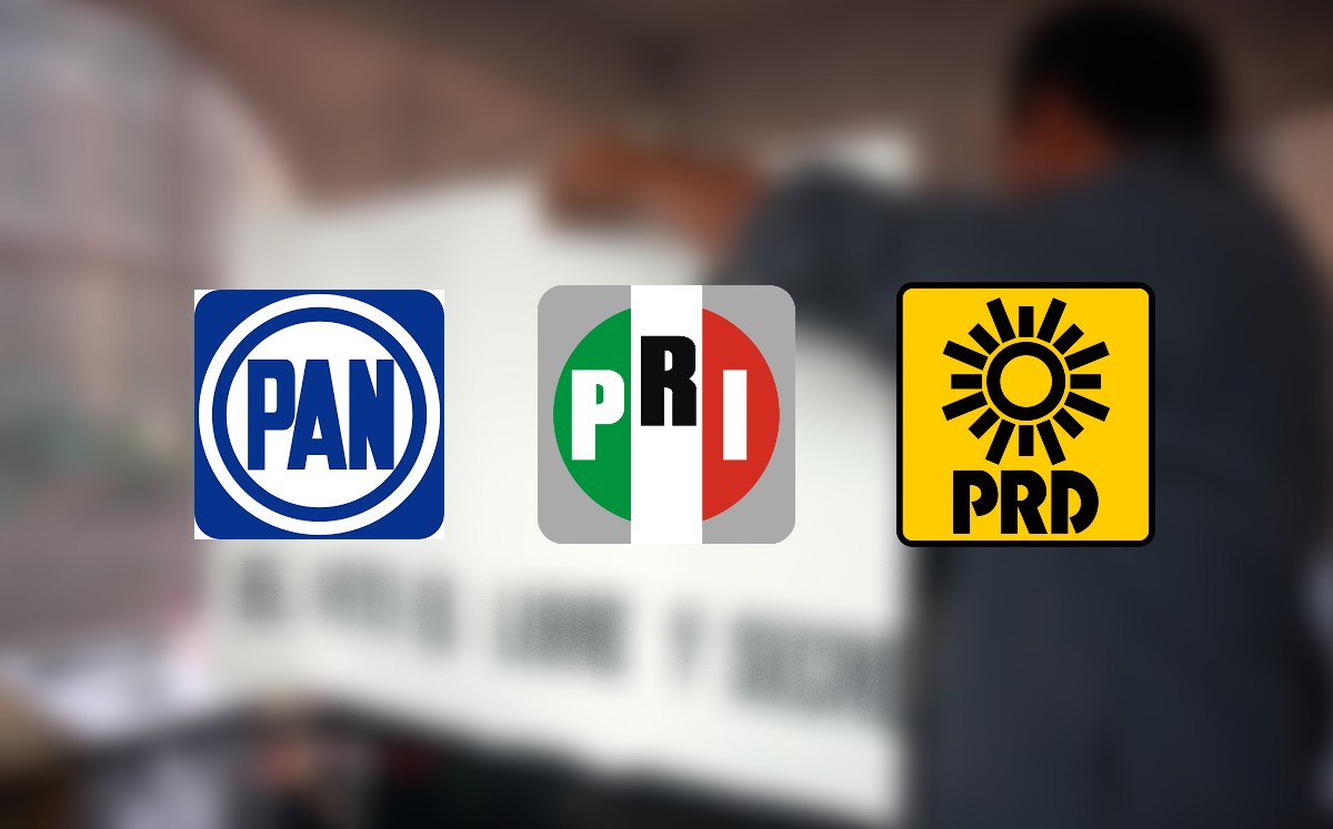 Polítologo de la UPAEP insta a la oposición poblana a tomar acción frente a Morena
