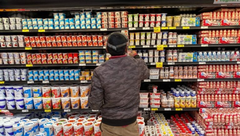 Este es el lugar más barato para hacer el super del 21 al 23 de julio según la PROFECO