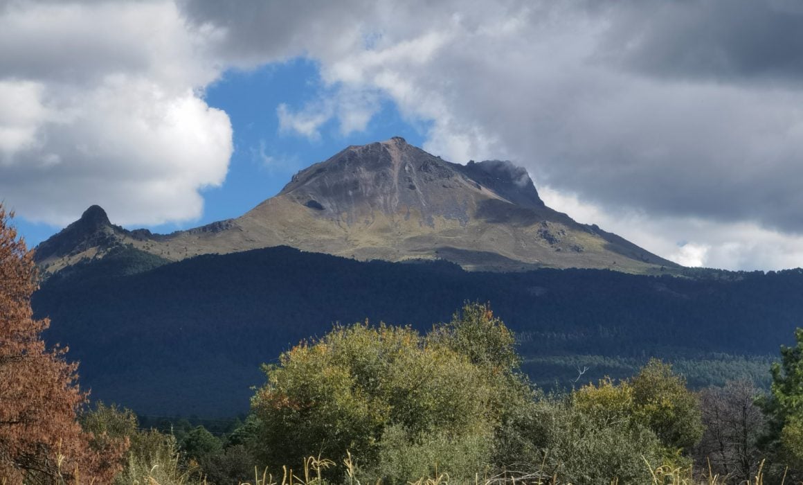 Invierte CONANP 15 mdp en el Parque Nacional La Malinche en tres años