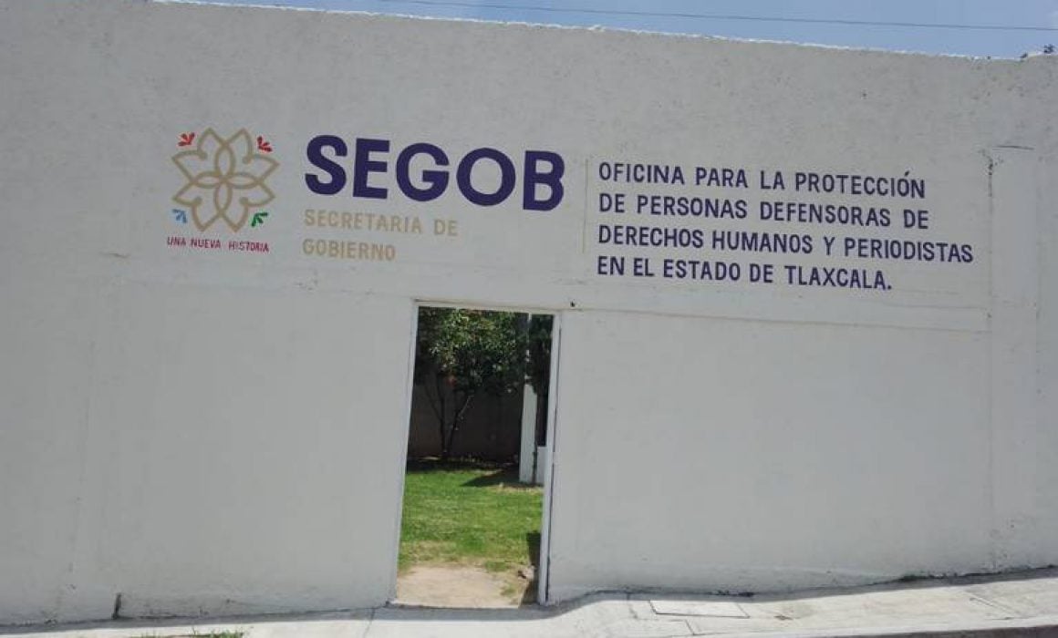 Convocan al gremio periodístico a participar en integración de proyectos