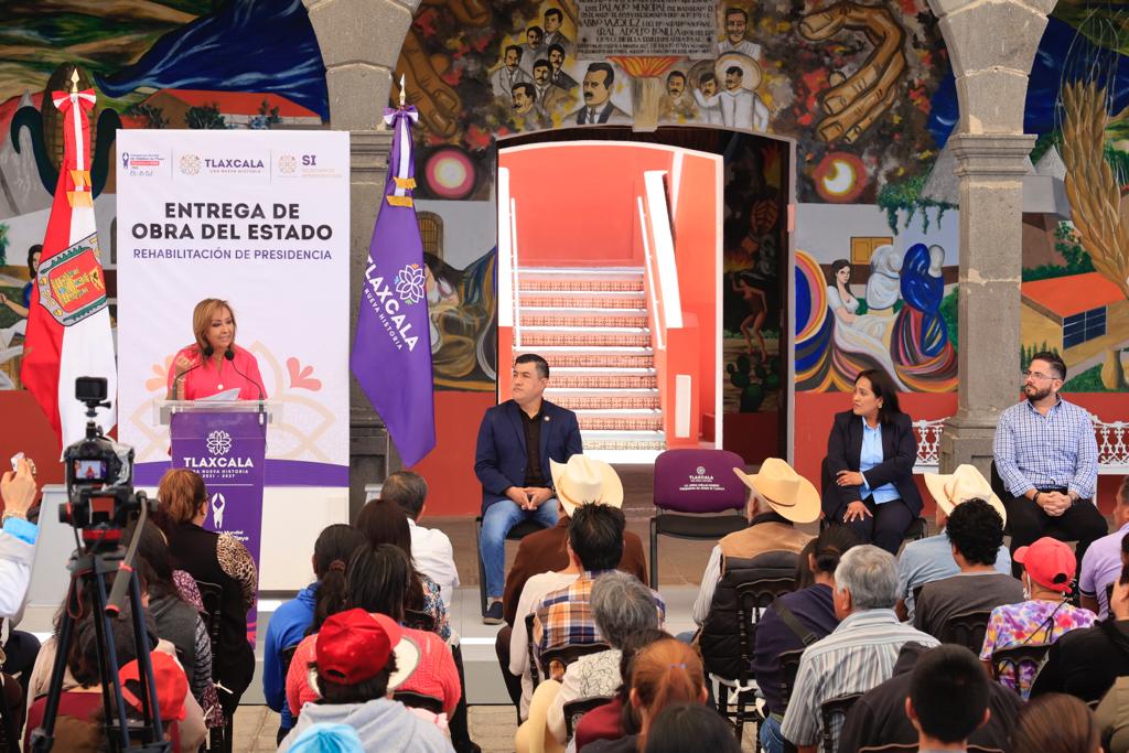 Solo Sepe y Sesa con observaciones del OFS, comprobarán: Lorena Cuéllar