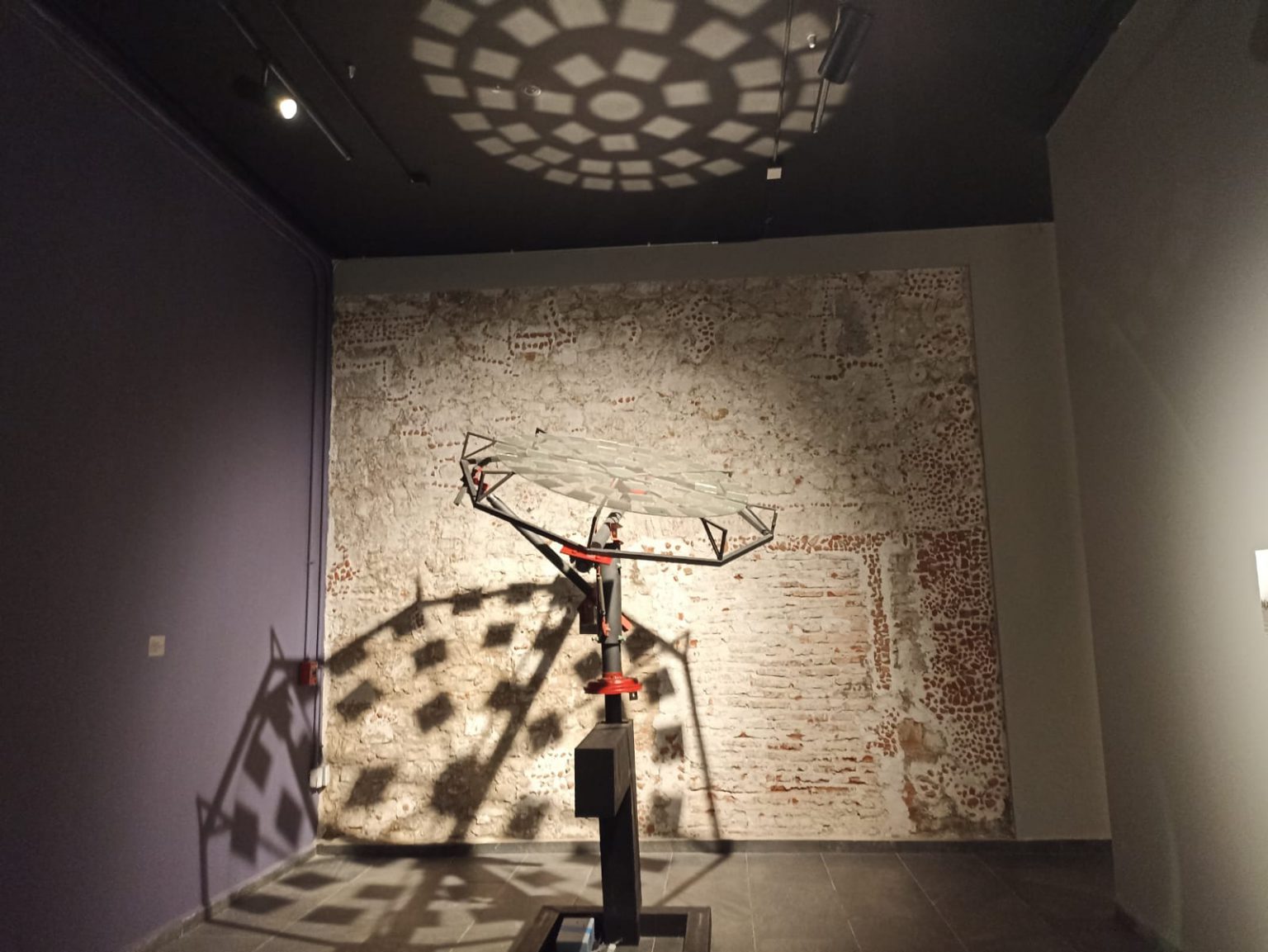 Llega al MAT memorias y arte de Federico Silva, presentan catálogo y exposición