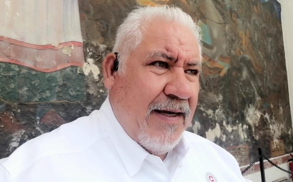 Todas las empresas de bajo, mediano y alto riesgo son inspeccionadas por Protección Civil en SPCH