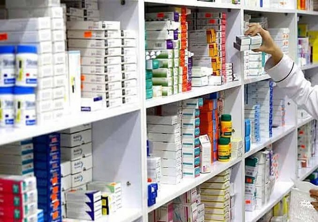 Descarta Nosotrxs desabasto de medicamentos en Tlaxcala; 8 de cada 10 recetas fueron surtidas