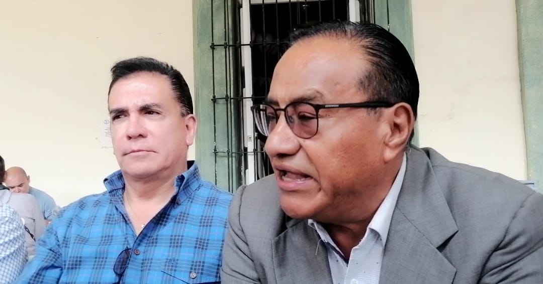 Militantes del albiazul en Cholula apuestan por réplica de Alianza por México