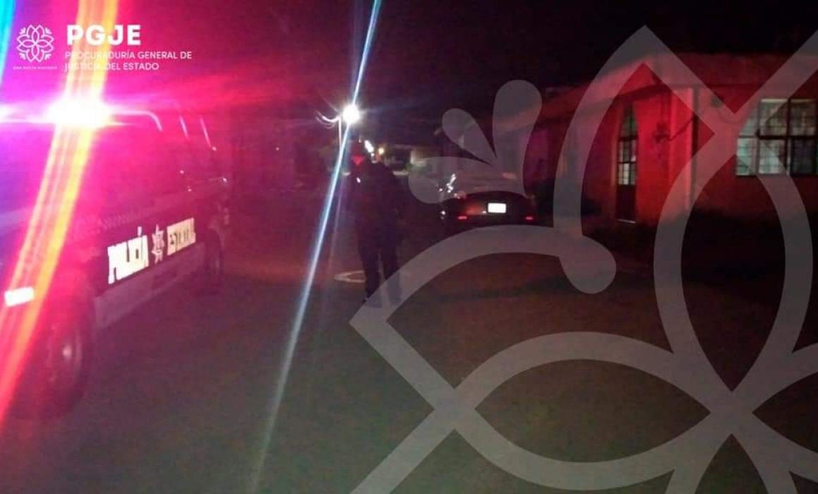 Muere abuelito al ser atacado por jauría de perros en Teolocholco