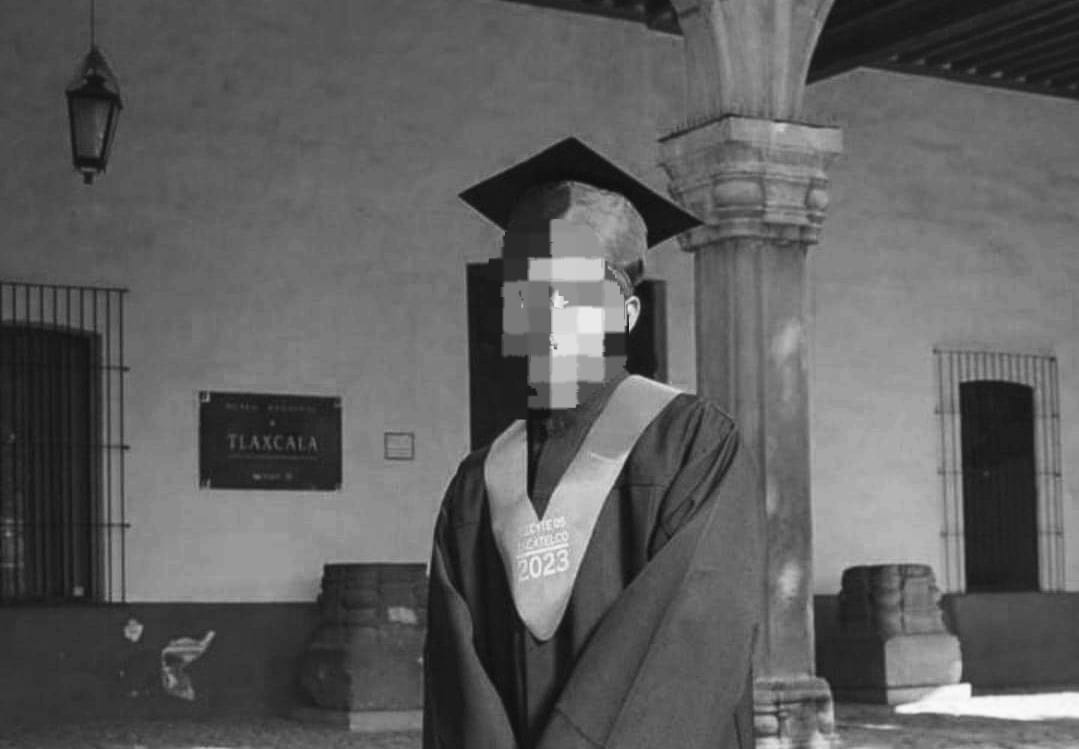 Piden apoyo económico para familia de tlaxcalteca fallecido en Veracruz