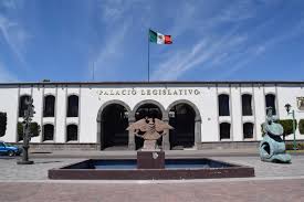 Buscará Legislativo creación de registro público de deudores alimenticios y agresores