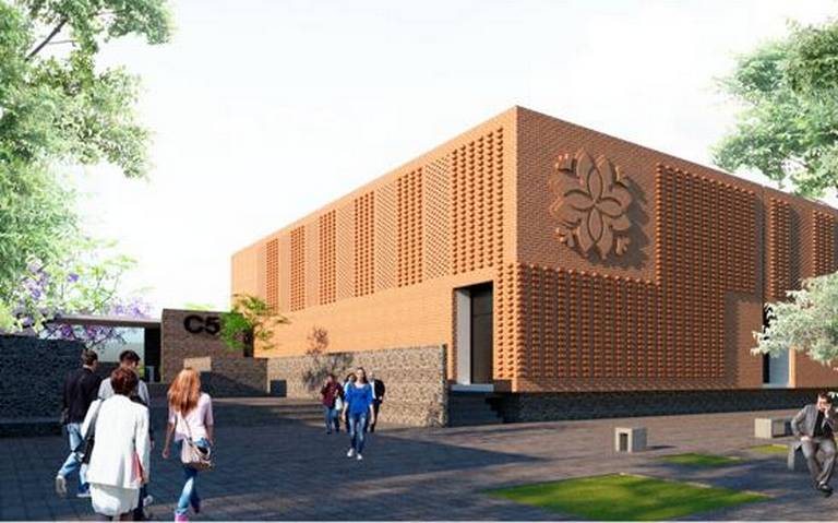 Anuncian construcción de la Ciudad de la Seguridad de Tlaxcala