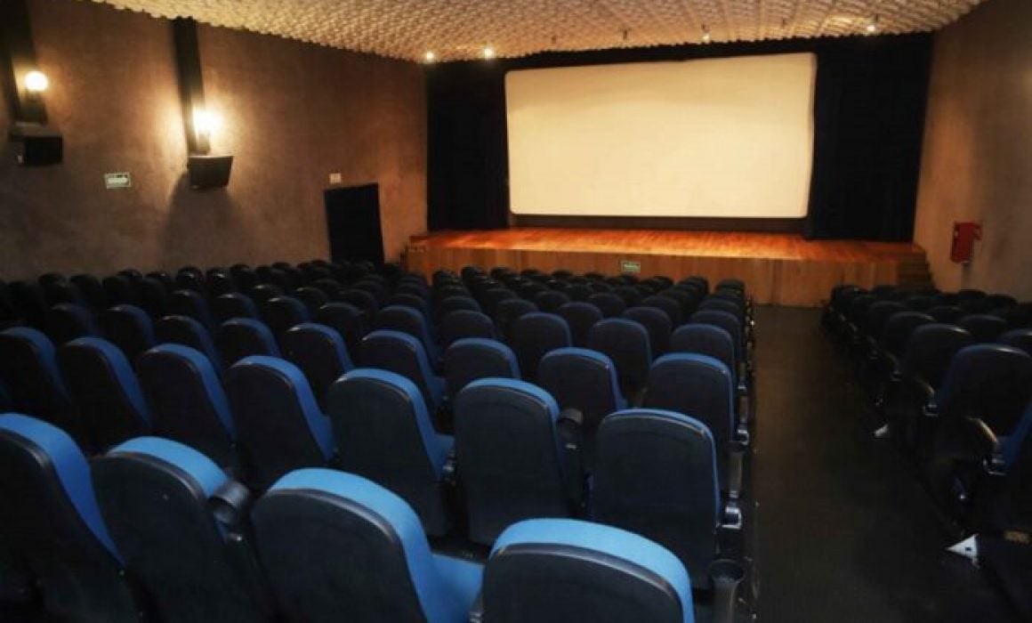 Llega 73 Muestra Internacional de Cine a Tlaxcala