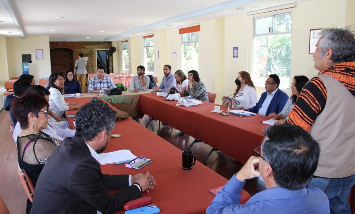 Abre Coltlax convocatoria para maestría en gestión de turismo regional