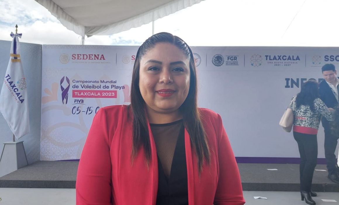Resultados en seguridad son reflejo de un gobierno congruente: Irma Garay
