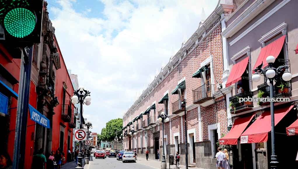 3 Oriente volverá a ser de doble sentido tras peatonalización de la 16 de Septiembre 
