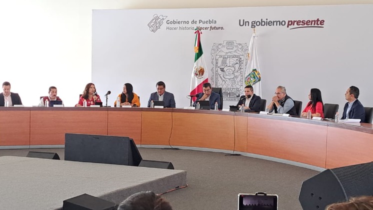 Gobierno estatal detecta adeudo fiscal superior a los 722 mdp