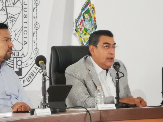 Pide gobernador que se homologuen leyes sobre uso de fuerza pública para evitar controversias