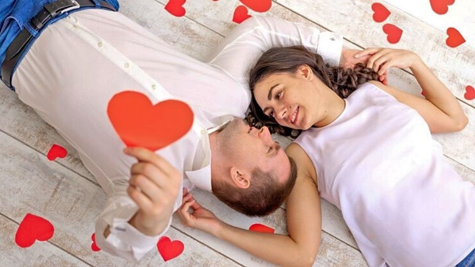 Según la ciencia esta es la edad en la que nos enamoramos de verdad