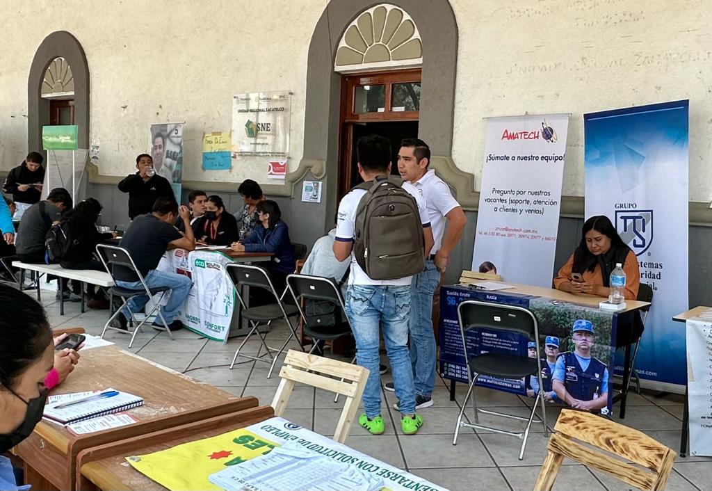 Muestra ENOE mínimo crecimiento en empleo para Tlaxcala