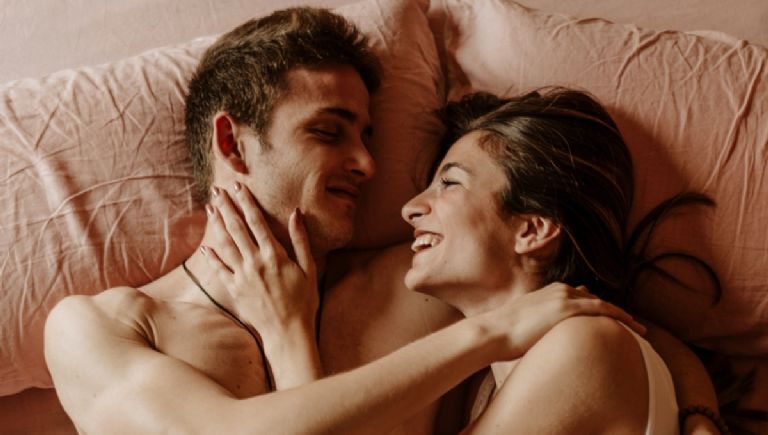 ¿Cuántas relaciones sexuales debes tener a la semana para ser feliz? Estudio nos da la respuesta
