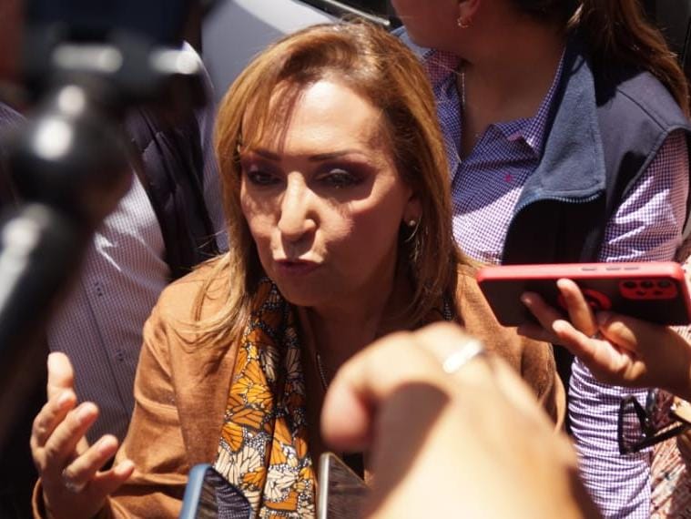 Asegura gobernadora que se aprobarán cuentas públicas