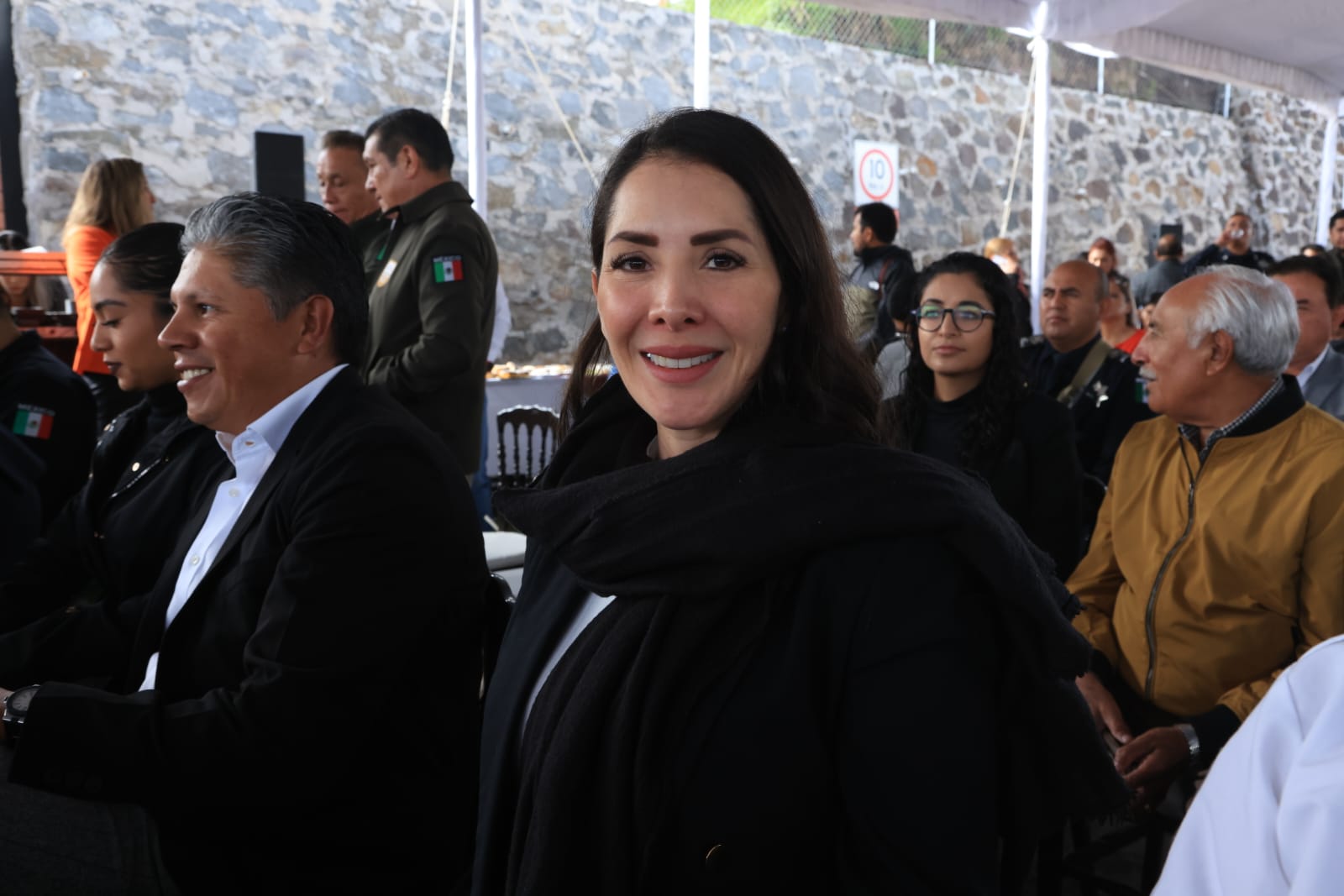 RSP Tlaxcala se pronuncia por seguridad en la entidad