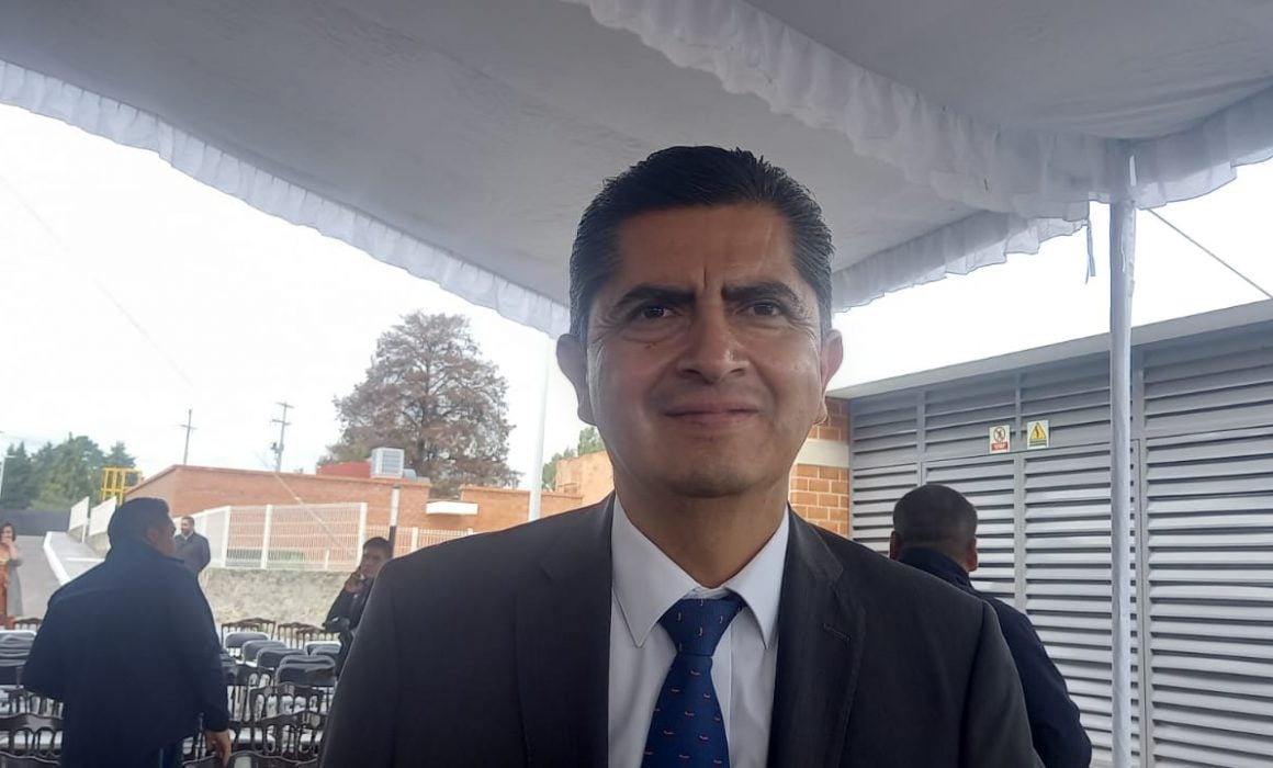 Óptima seguridad pública en Tlaxcala propicia inversión y turismo: AHMET