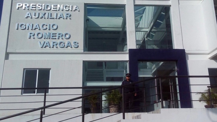 Proponen que presidentes de juntas auxiliares tengan voz y voto en Cabildo