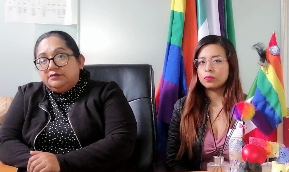 Instalan en San Pedro Cholula primera dirección de Derechos Humanos en el estado 