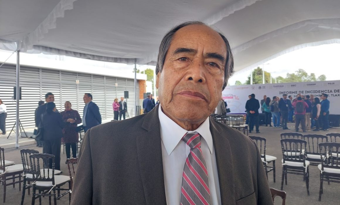 Acciones de seguridad del gobierno estatal han sido un éxito: UDTET