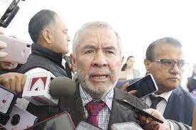 Nuevo titular de SSC es foráneo y ya está en Tlaxcala: Segob