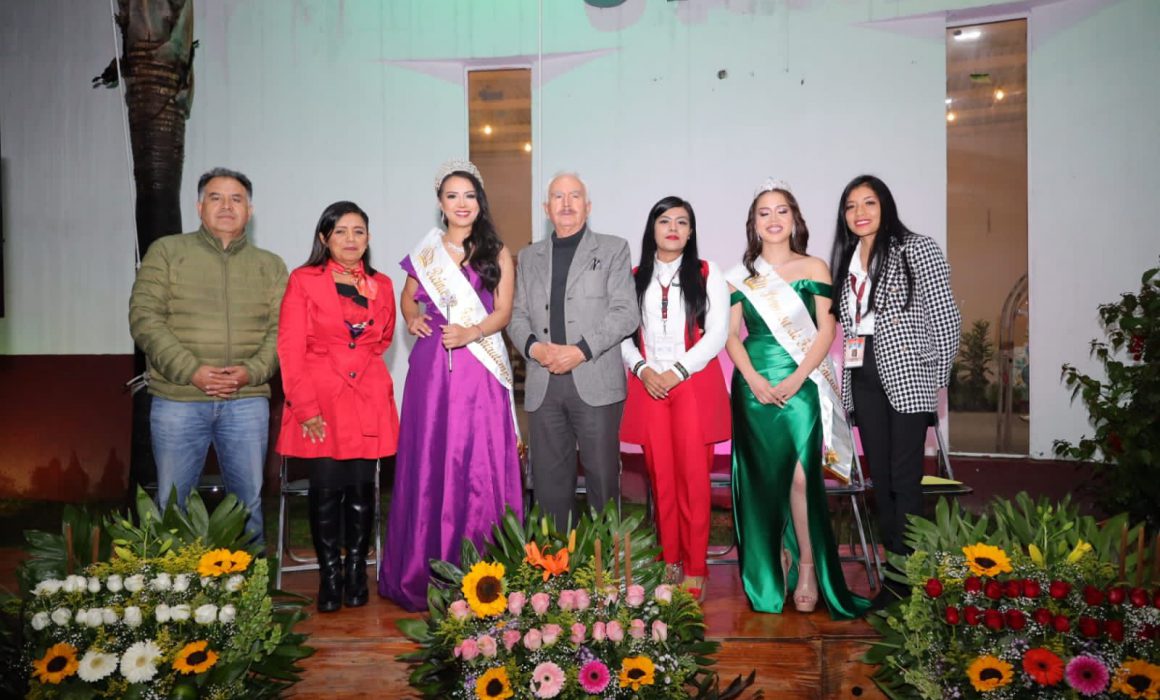 Chiautempan orgullosa de sus tradiciones y costumbres: Gustavo Jiménez