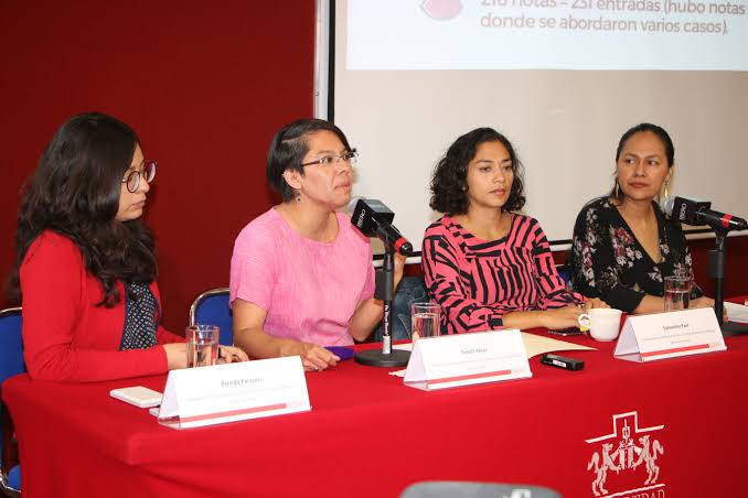 Extrabajadoras del Ovigem Puebla siguen sin recibir finiquito a un año de su despido