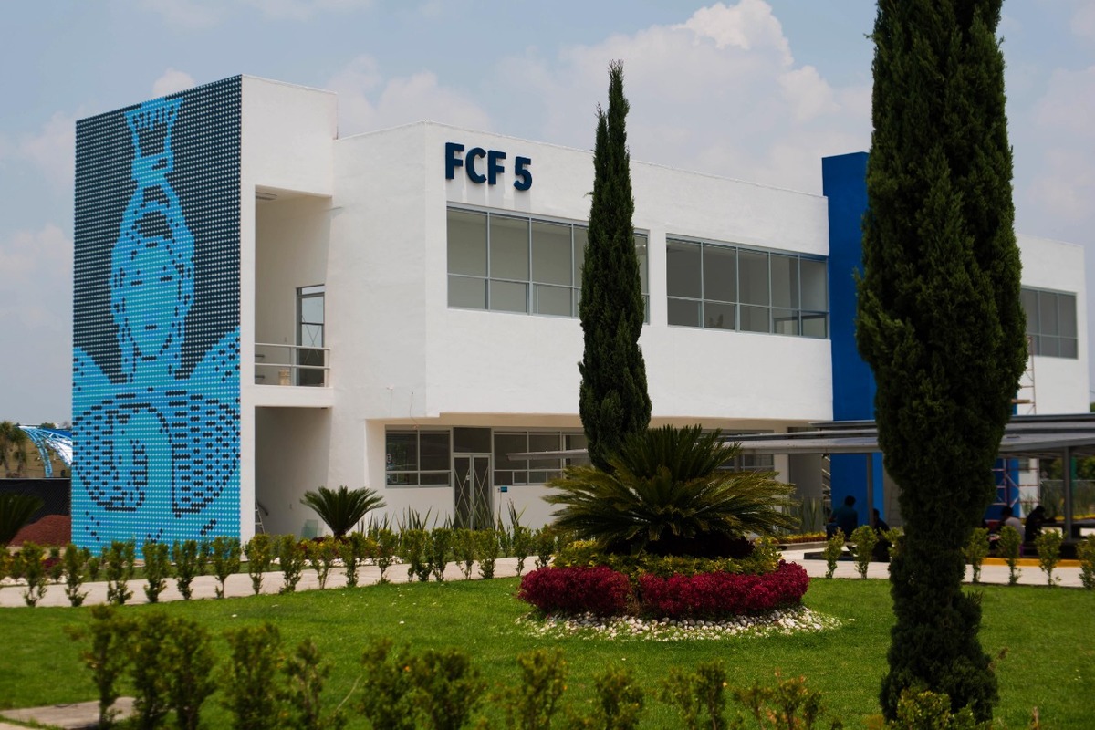 BUAP lanza Convocatoria para Doctorado en Ciencias Ambientales
