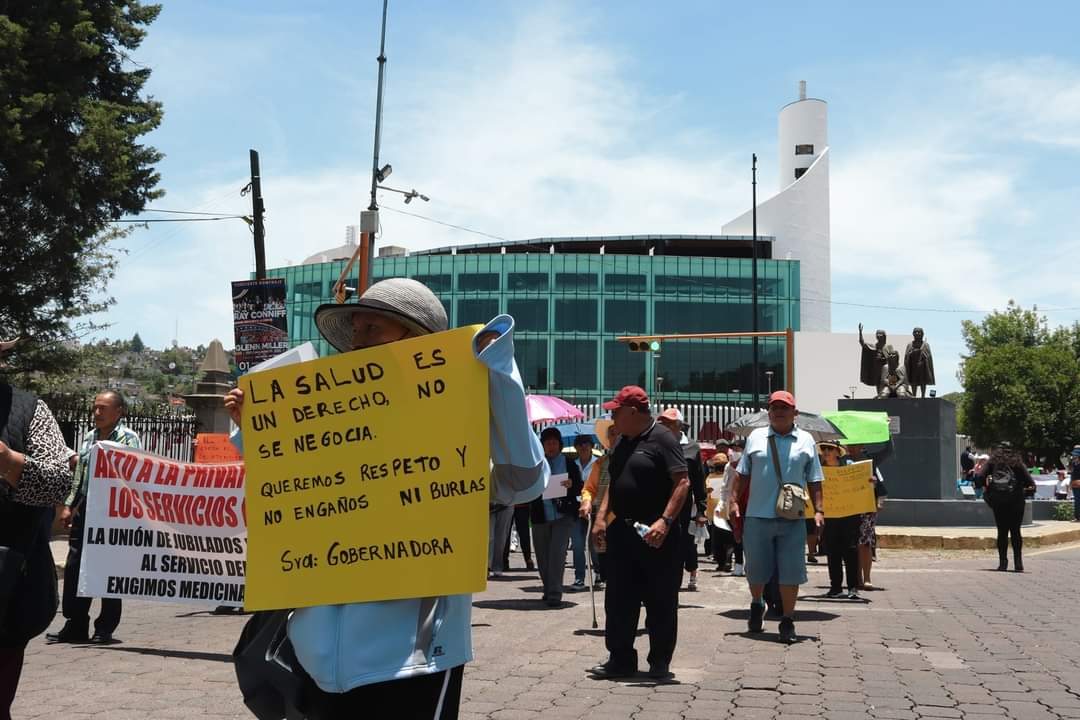 Se une SNTE contra imposiciones del gobierno lorenista