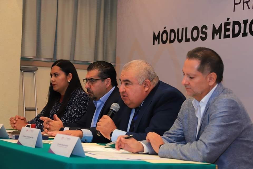 "Nos sentimos lacerados": Magisterio se lanza contra gobernadora y módulos de atención Integral