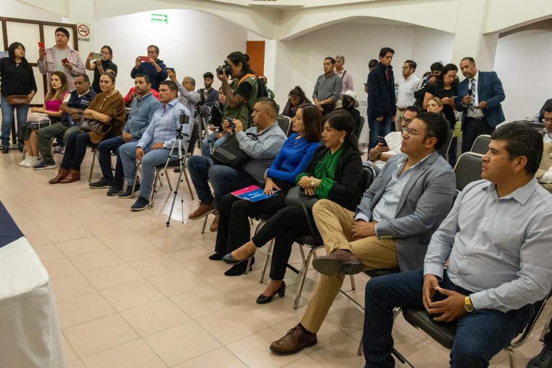 Alianza "Va X México" con 14% de preferencia ciudadana en encuesta
