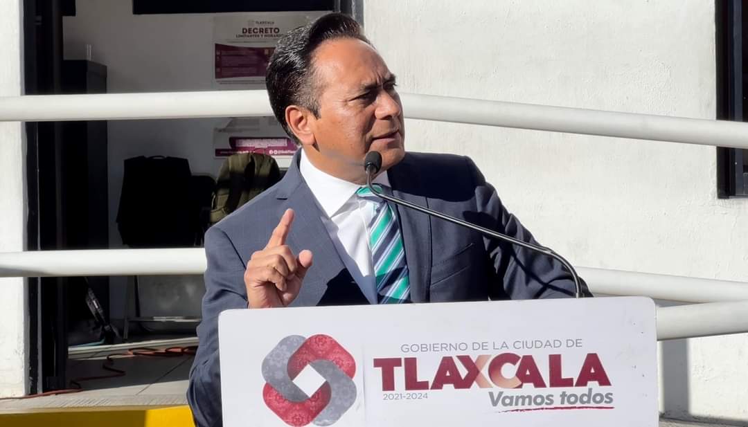 Tlaxcaltecas sin opciones para elegir alcalde en la capital 