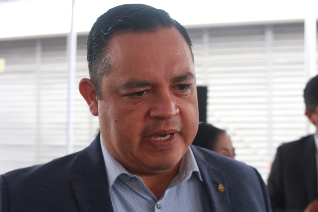 Reporta CANACO-SERVyTUR robo de mercancía como principal problema