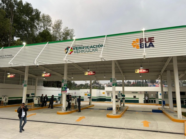 Habrá multa de 311 pesos por verificar a partir del 1 de agosto