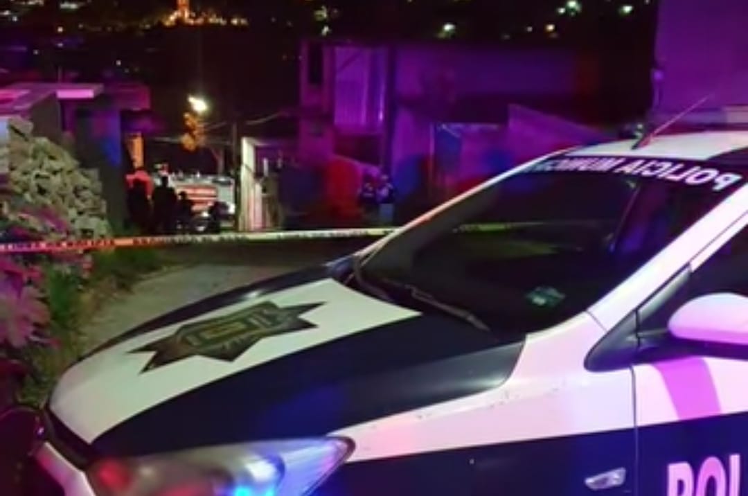 Identifican a víctima de calcinación en San Hipólito Chimalpa: hay detenidos
