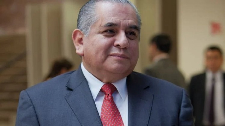 Ardelio Vargas renuncia a su cargo en el gobierno de Puebla tras señalamientos de AMLO