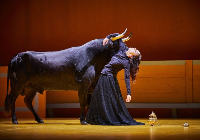 El Festival de Otoño de la Comunidad de Madrid se llena de ornitorrincos