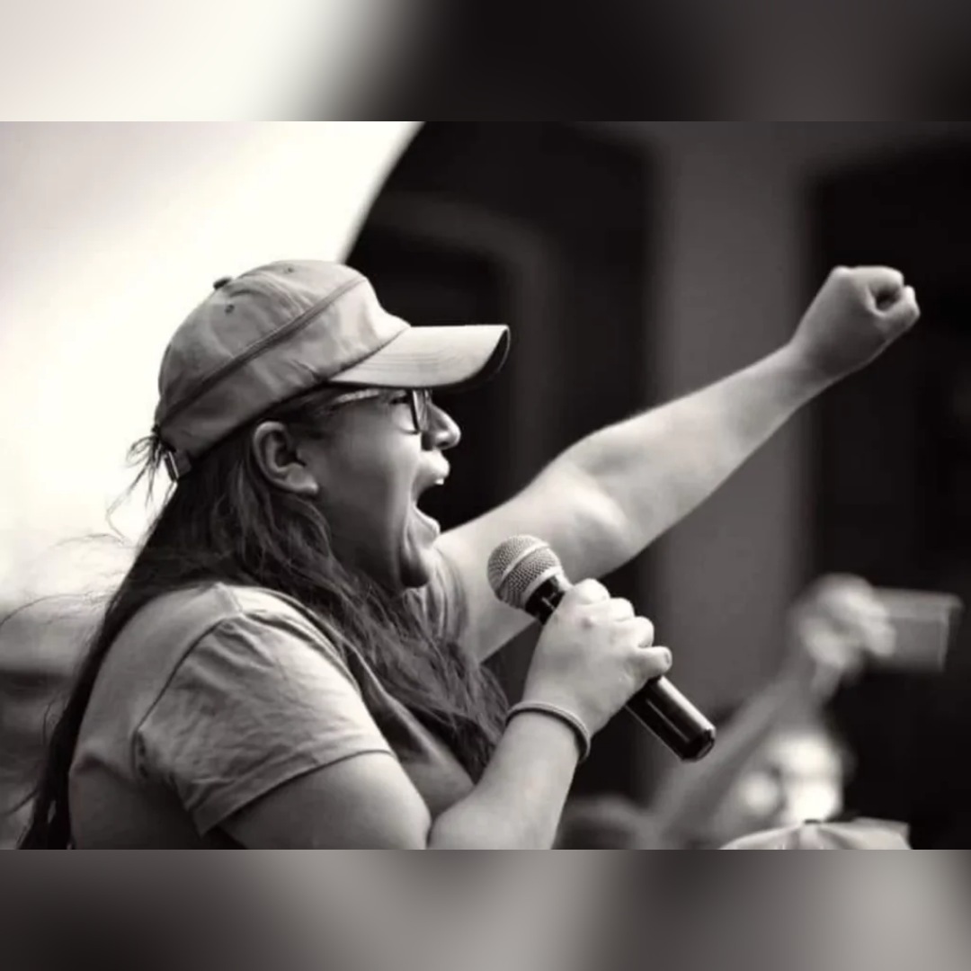 Alerta Mujeres con Poder por "Ley Mordaza" en Tlaxcala