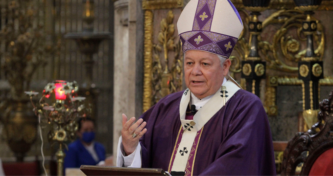 Arzobispo de Puebla ordena a 11 nuevos sacerdotes para fortalecer la atención a fieles