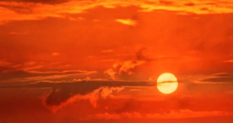 Nueva ola de calor llega a México, durará hasta 10 días y estos son los estados serán los más afectados