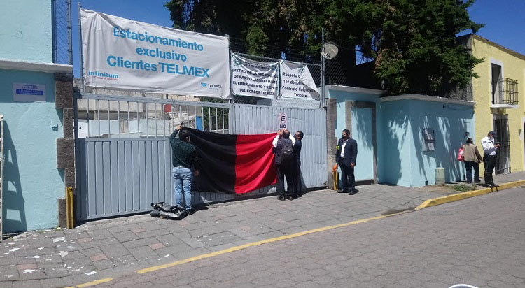 Tlaxcala cerró 2022 con más de mil 600 asuntos laborales