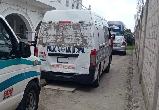 Sujetos armados asaltan en casa habitación amarrando a propietarios en SPM