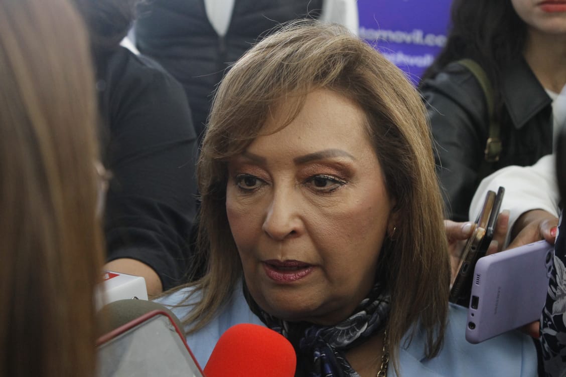 Asegura Cuéllar que no habrá ecocidio en proyecto de Autotrén