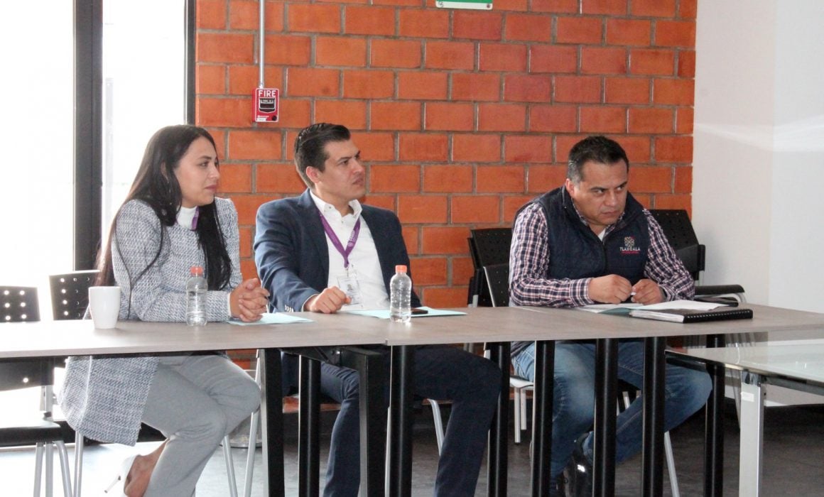 Fortalecen C5i y Seproban acciones para prevenir delitos bancarios