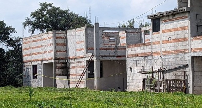 "Caníbal" de La Resurrección ya fue vinculado a proceso